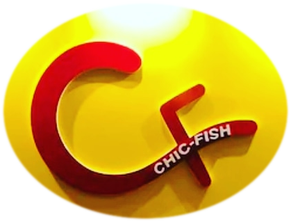 Chic Fish logo